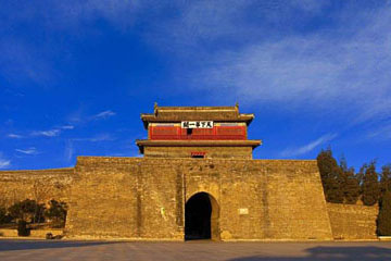 山海關(guān)
