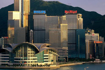 香港會展中心