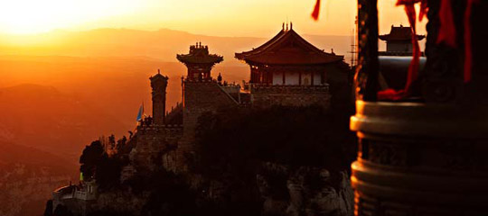 玨山